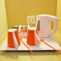 Special Offer Fresh and Fit Package at Harris Room