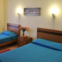 Triple Room (1 Double Bed + 1 Single Bed)