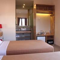 Super Deluxe Double or Twin Room