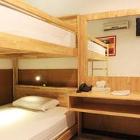 Standard Room with Bunk Bed