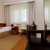 Small Single Room