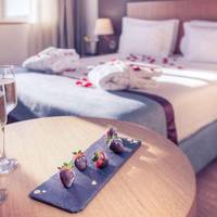Privilege Double Room with Romantic Package