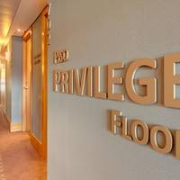 Privilege Double Room