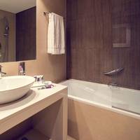Privilege Twin Room
