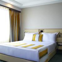 Deluxe Queen Suite