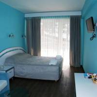 Junior Suite with Double Bed