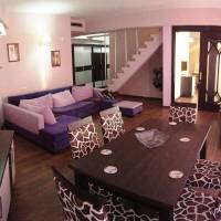 Luxury Suite