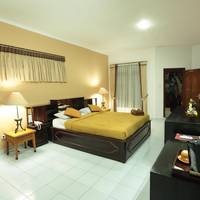 Superior Double Room - Upper Floor