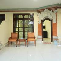 Superior Double Room - Ground Floor