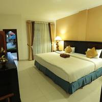 Deluxe Double or Twin Room - Ground Floor