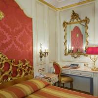 Double or Twin Room with Lake View