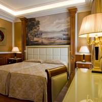 Superior Double or Twin Room - Mountain Side