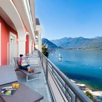 Junior Suite with Lake View