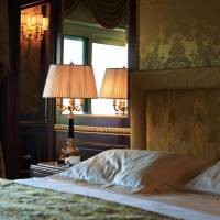 Presidential Suite with Lake View