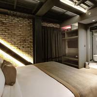 Deluxe Room with Terrace