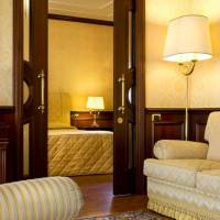 Junior Suite - Mountain Side