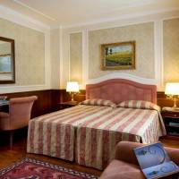 Superior Double or Twin Room - Mountain Side