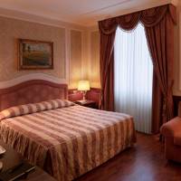 Triple Room - Mountain Side