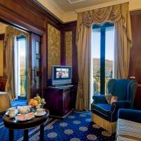Suite with Lake View