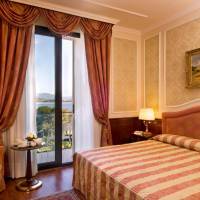 Double or Twin Room - Pool or Lake Side
