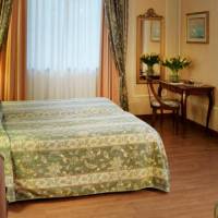 Economy Double or Twin Room - Ground Floor
