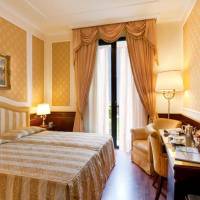 Superior Double or Twin Room - Pool or Lake Side