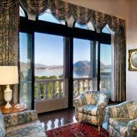 Superior Triple Room - Pool or Lake Side
