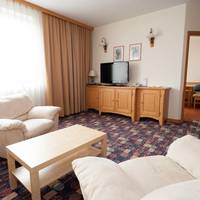 Comfort Quadruple Room