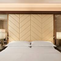 Guest Room, 1 King