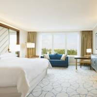 Deluxe Guest room, 1 King