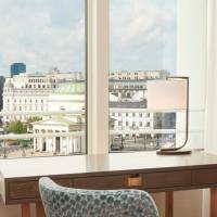Deluxe Guest room, 2 Twin/Single Bed(s)