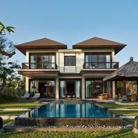Two-Bedroom Villa with Private Pool
