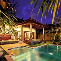 One-Bedroom Villa with Private Pool