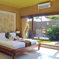 Two-Bedroom Villa with Private Pool
