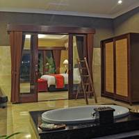 Executive Two-Bedroom Villa with Private Pool