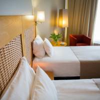 Double or Twin Room without Spa Access