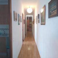 Studio Apartment with Sea View