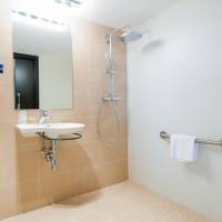 Junior Suite - Disability Access