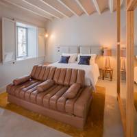 Premium Loft with Balcony