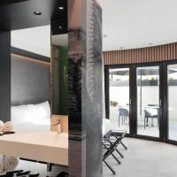 Superior Deluxe Double Room 