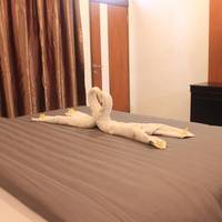Superior Double or Twin Room with bathtub