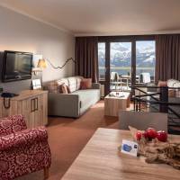 Comfort Duplex Apartment