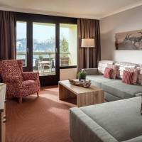 Comfort Twin Apartment