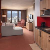 Family Apartment