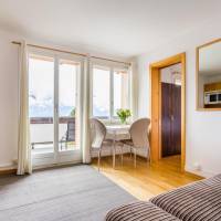 Economy Triple Room