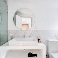 Superior Double Room with Balcony