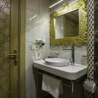 Deluxe Room with Sea View