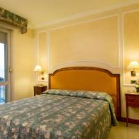 Double or Twin Room - Mountain Side