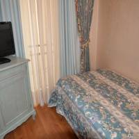 Single Room - Mountain Side