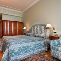 Triple Room - Mountain Side